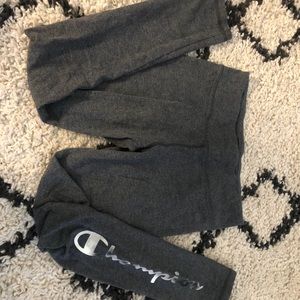 Champion women’s leggings